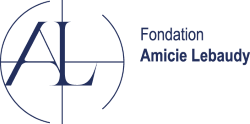 page d'accueil de Fondation Amicie Lebaudy